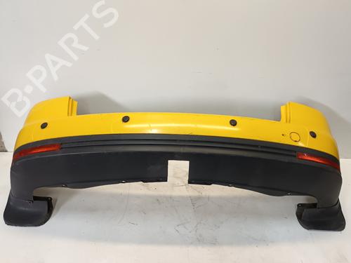 Used Rear bumper Rear bumper 17897709 17897709