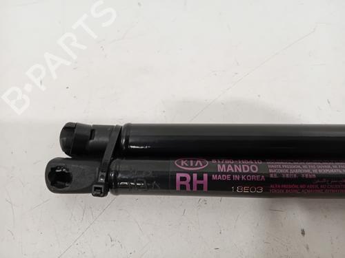 Gasdæmper bagklap KIA STONIC (YB) 1.0 T-GDi | BP27597830C138 - Image 3