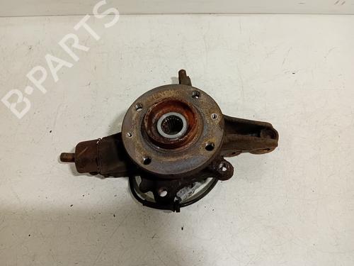 Used Right front steering knuckle CITROËN C4 Grand Picasso I (UA_) 1.6 VTi 120 (120 hp) 19779105