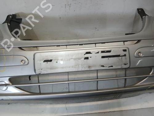 Front bumper MERCEDES-BENZ VITO / MIXTO Van (W639) 115 CDI (639.601, 639.603, 639.605) | BP27544033C7