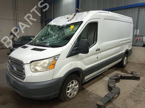 Used Parts FORD TRANSIT Bus (FD_ _, FB_ _, FS_ _, FZ_ _, FC_ _)  3.2 TDCi  4866570
