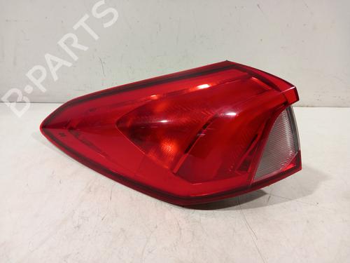 Used Left taillight Left taillight 37436973 37436973