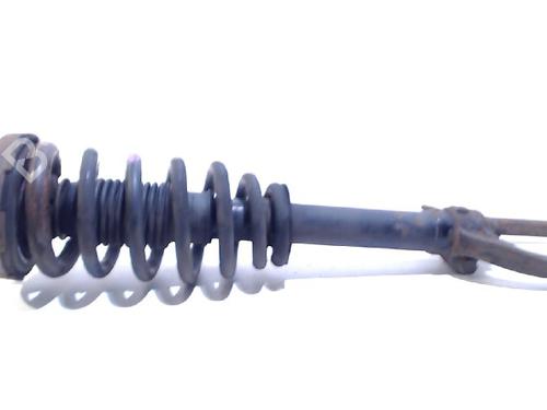 Used Left front shock absorber Left front shock absorber 6536416 6536416