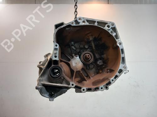 Used Gearbox Gearbox 37637900 37637900