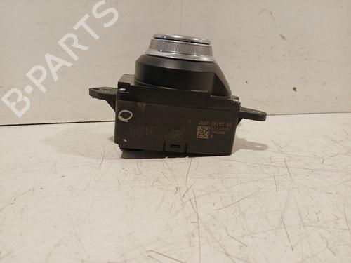 Gear lever FORD FOCUS IV Turnier (HP) 1.5 EcoBlue | BP33678461M90 - Image 3