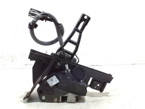 Used Rear left lock Rear left lock 13204673 13204673