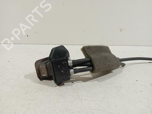 Camera NISSAN X-TRAIL III (T32_, T32R, T32RR) 1.6 dCi (T32) | BP21095924E14 