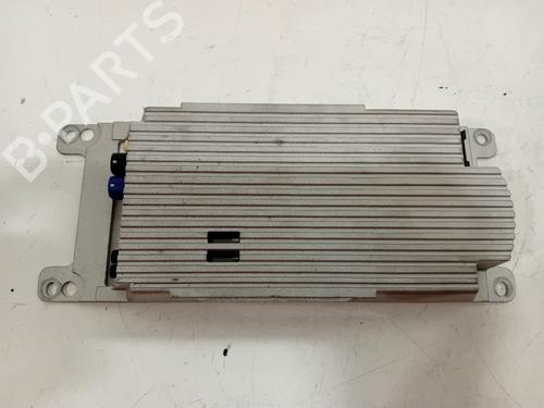 Used Electronic module BMW 5 Touring (F11) 550 i (449 hp) 15219429