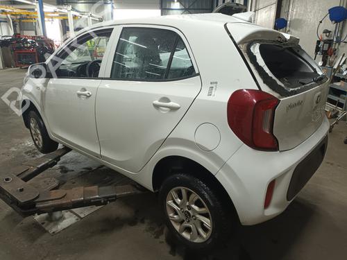 Fuel pump KIA PICANTO III (JA) 1.0 | BP38267602M76 - Image 9