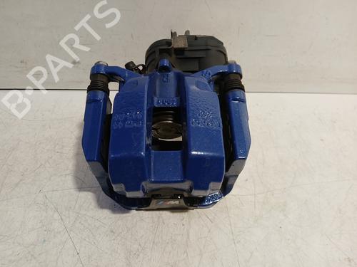 Used Right rear brake caliper Right rear brake caliper BMW Z4 Roadster (G29) M40 i (340 hp) 33338193 33338193