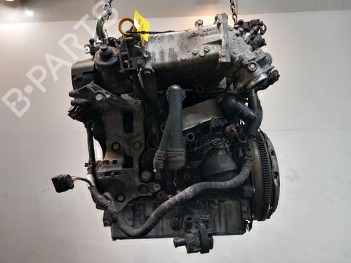 Engine AUDI A3 Sportback (8VA, 8VF) 2.0 TDI | BP37637906M1 - Image 2