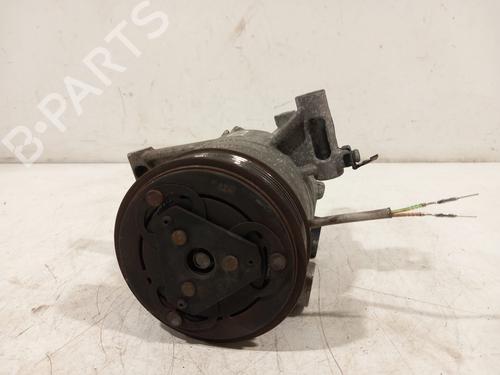 Used AC compressor AC compressor 38054085 38054085