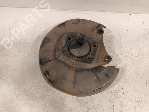 Right rear steering knuckle HYUNDAI IONIQ (AE) Electric | BP26203032M28 