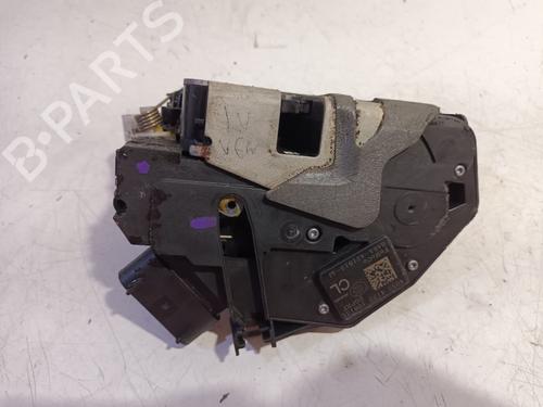 Used Front left lock FORD FIESTA VI (CB1, CCN) 1.6 TDCi (95 hp) 13938099