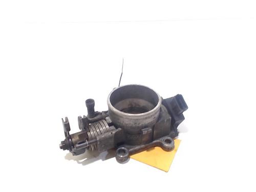 Throttle body HYUNDAI COUPE II (GK) 2.0 GLS | BP1144457M82 