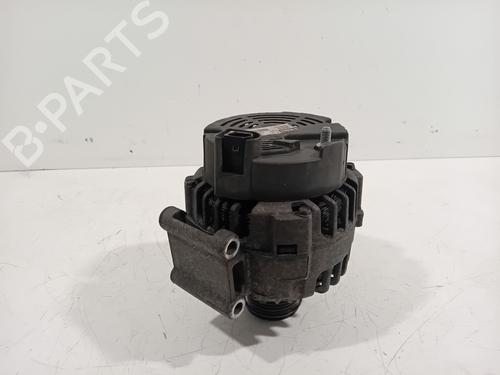 Alternator MERCEDES-BENZ SLK (R171) 200 Kompressor (171.445) | BP30907907M7