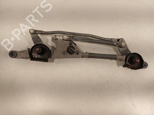 Used Front wipers mechanism TOYOTA COROLLA Estate (_E21_) 1.8 Hybrid (ZWE211W) (122 hp) 18069030