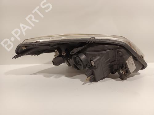 Left headlight DACIA SANDERO 1.4 (BS0C, BS0A, BS0G, BS1F, BS0E) | BP16331003C28 - Image 4