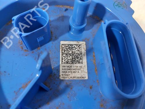 Fuel pump VW GOLF VIII (CD1, DA1) 2.0 TSI R 4motion | BP33875845M76 - Image 5