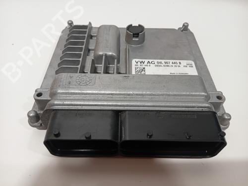 Engine control unit (ECU) SKODA OCTAVIA III Combi (5E5, 5E6) 1.6 TDI | BP29641332M57 - Image 3
