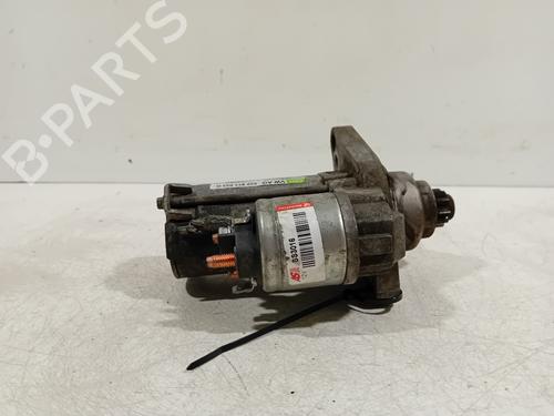 Starter VW PASSAT B6 (3C2) 2.0 FSI | BP25834833M8 - Image 4