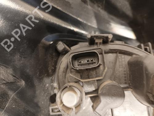 Right taillight OPEL CORSA E (X15) 1.3 CDTI (08, 68) | BP31861631C35