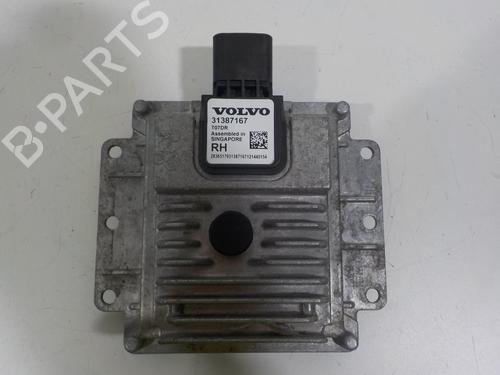 Used Control unit Control unit 16757923 16757923