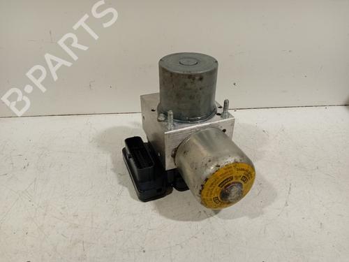 Used ABS pump RENAULT ZOE (BFM_) ZOE (88 hp) 18480786