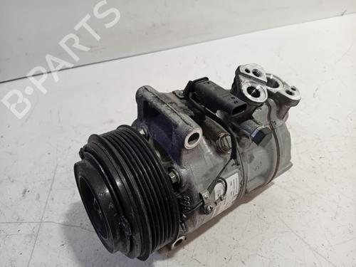 Used AC compressor MERCEDES-BENZ GLC (X253) 220 d 4-matic (253.905, 253.903) (170 hp) 29333662