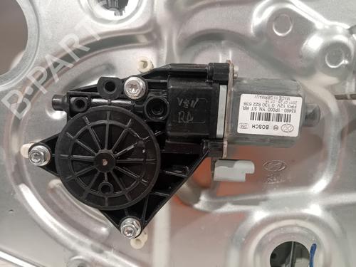 Rear right window mechanism HYUNDAI ix20 (JC) 1.6 | BP29918643C25