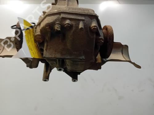 Rear differential AUDI A8 D3 (4E2, 4E8) 3.0 TDI quattro | BP24505769M24 