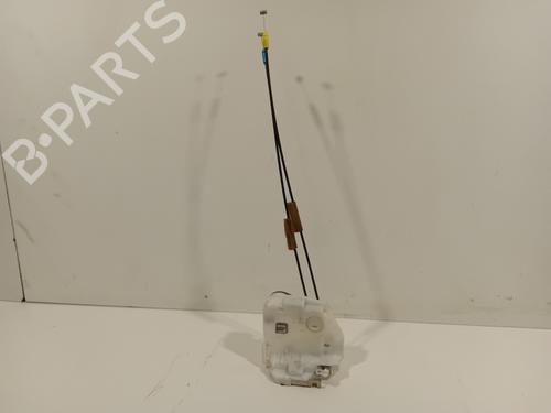 Used Front right lock MITSUBISHI OUTLANDER III (GG_W, GF_W, ZJ, ZL, ZK) 2.0 (GF7W) (150 hp) 24332557