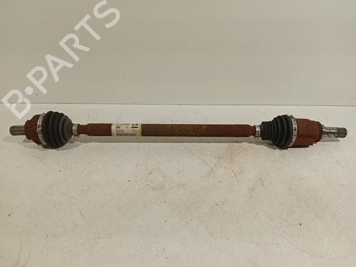 Used Right rear driveshaft Right rear driveshaft 18105922 18105922