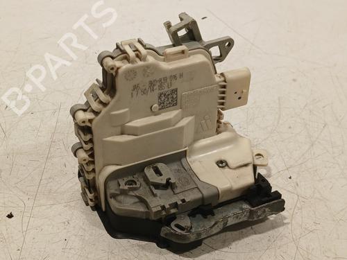 Rear right lock AUDI A3 Sportback (8VA, 8VF) 1.4 TFSI e-tron | BP27391424C99 
