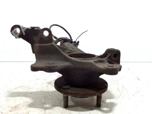Right front steering knuckle FORD FIESTA VI (CB1, CCN) 1.0 | BP13207153M26 