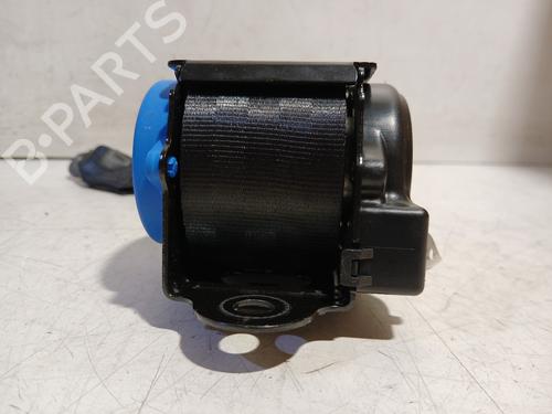 Rear left seatbelt VW UP! (121, 122, BL1, BL2, BL3, 123) 1.0 | BP32207474I29