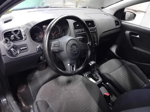 Hood VW POLO V (6R1, 6C1) 1.6 TDI | BP32361118C1