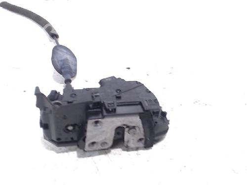 Used Front right lock Front right lock 13200629 13200629