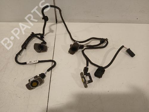 Used Electronic module Electronic module 37172248 37172248