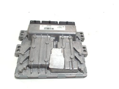 Engine control unit (ECU) RENAULT MEGANE IV Grandtour (K9A/M/N_) 1.5 dCi 110 | BP13720254M57 