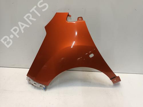 Used Left front fenders Left front fenders CHEVROLET SPARK (M300) 1.2 (82 hp) 40281669 40281669