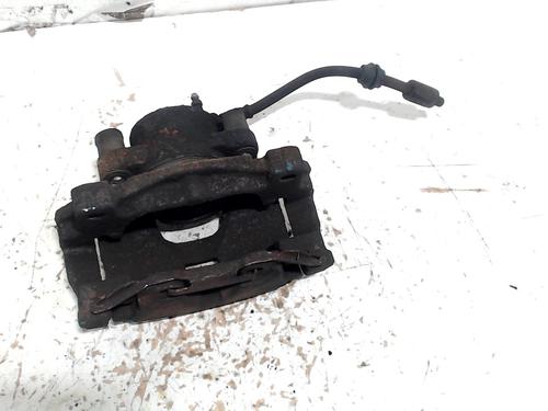 Left front brake caliper VOLVO S80 II (124) 2.5 T | BP11786123M105 
