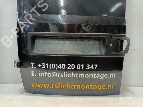 Left tailgate FIAT DOBLO Cargo (263_) 1.3 D Multijet | BP29864271C76