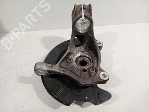 Left front steering knuckle SEAT LEON Sportstourer (KL8, KLD) 1.4 TSI e-Hybrid | BP31657774M25 - Image 4