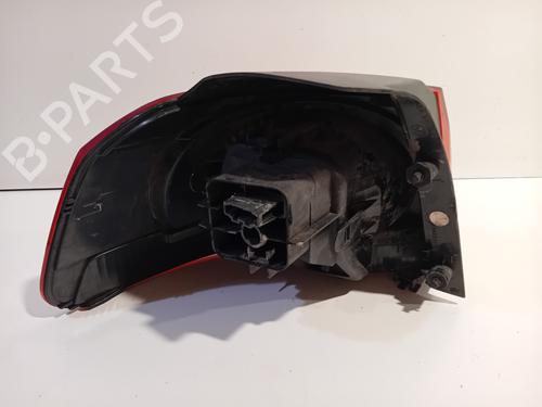 Right taillight VW GOLF VI (5K1) 1.6 TDI | BP26203311C35 - Image 3