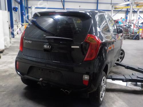 Bagrudeviskerarm KIA PICANTO II (TA) 1.0 | BP16772995C144 - Image 7