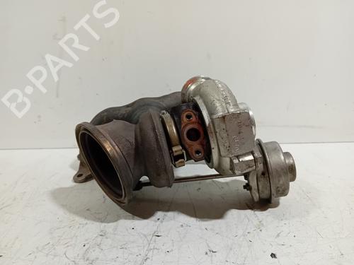 Turbocharger/Supercharger BMW Z4 Roadster (E89) sDrive 35 is | BP22687581M71 