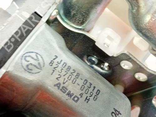 Front right seatbelt LEXUS GS (_S19_) 450h (GRS191_, GWS191_, GRS191R, GWS191R) | BP20289059I25 