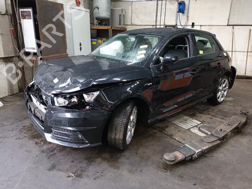 Used Parts AUDI A1 Sportback (8XA, 8XF) 1.0 TFSI 4936307
