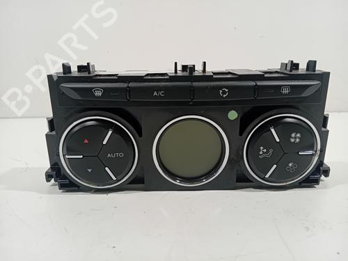Used Climate control CITROËN C3 II (SC_) 1.2 VTi 82 (82 hp) 30308949